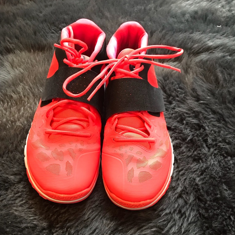 Jordan basket ball shoes